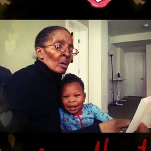 Meet your Posher, Yvonne