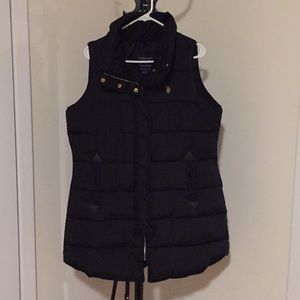 US POLO puff vest