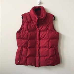 🌟SALE🌟Women's Eddie Bauer Goose Down Vest