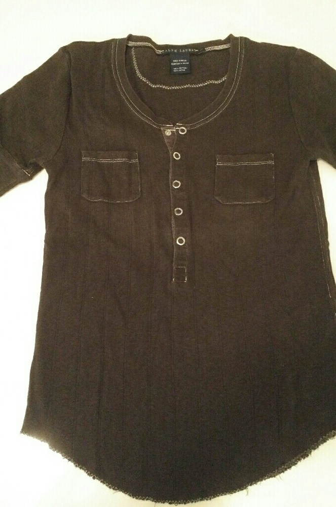 Ralph Lauren tee shirt