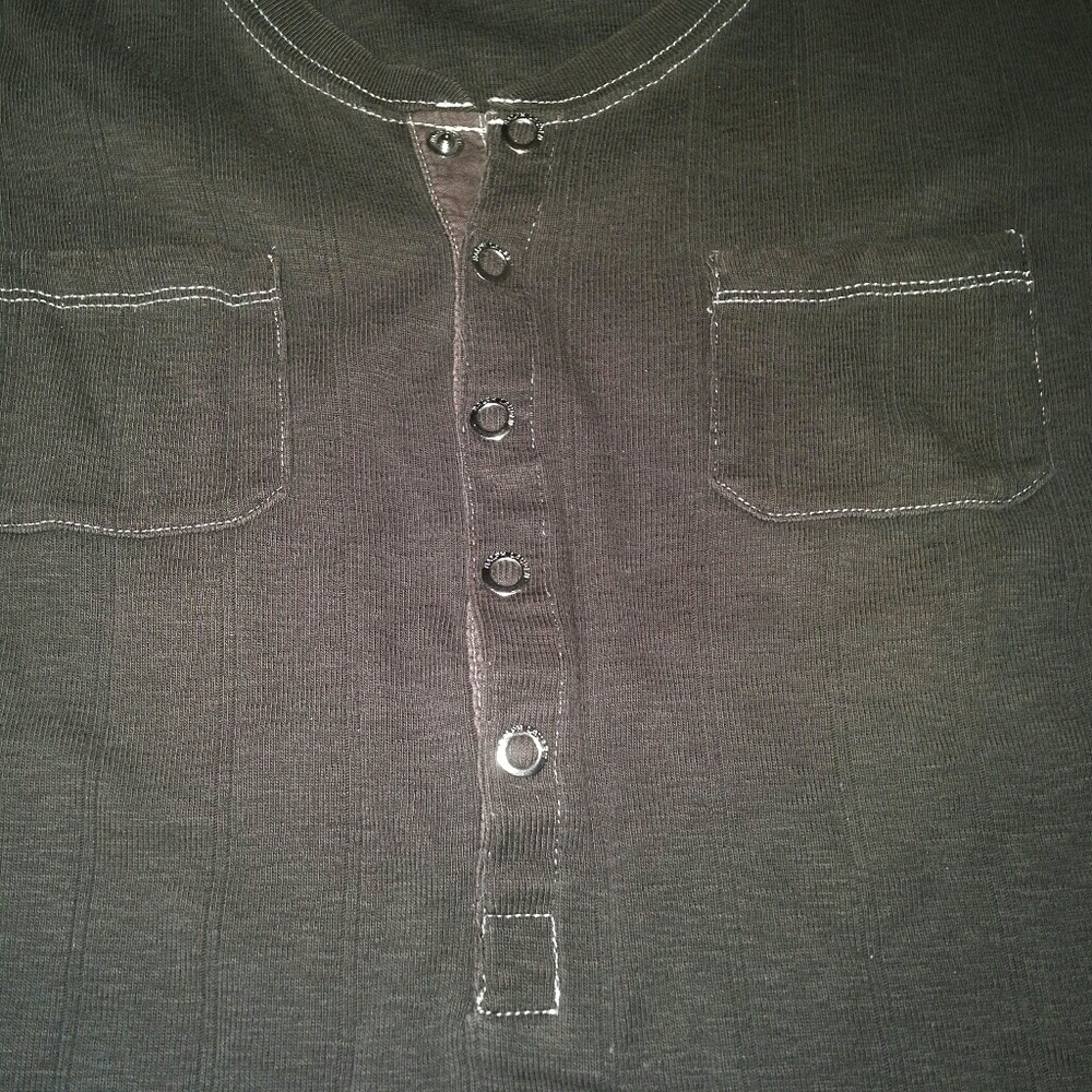 Ralph Lauren Tee Shirt View 4
