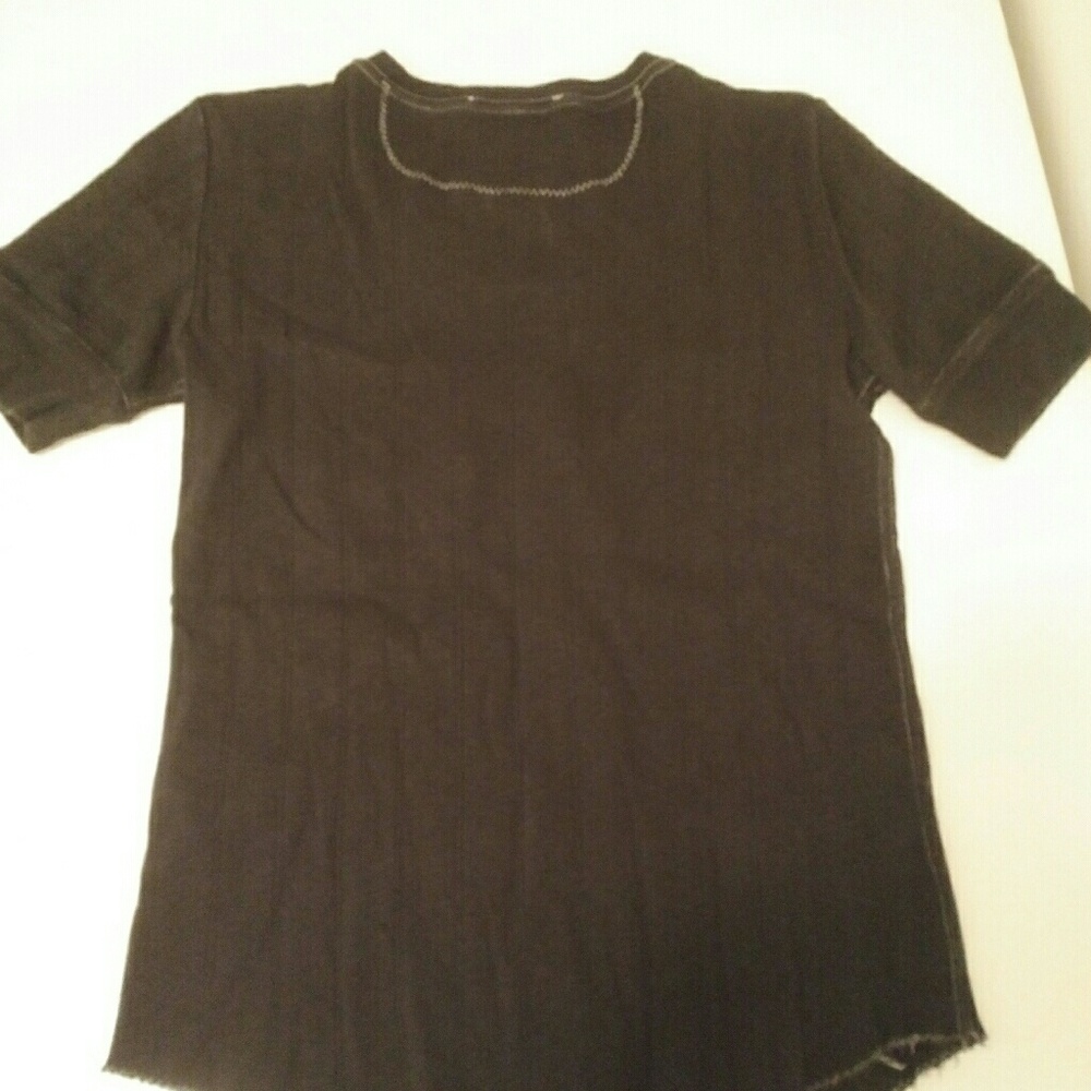 Ralph Lauren Tee Shirt View 5