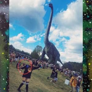 Meet your Posher, Kylee