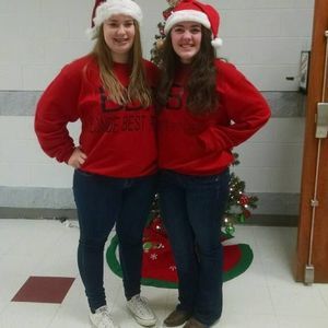 Meet your Posher, Shelby