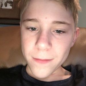 Meet your Posher, Kaden