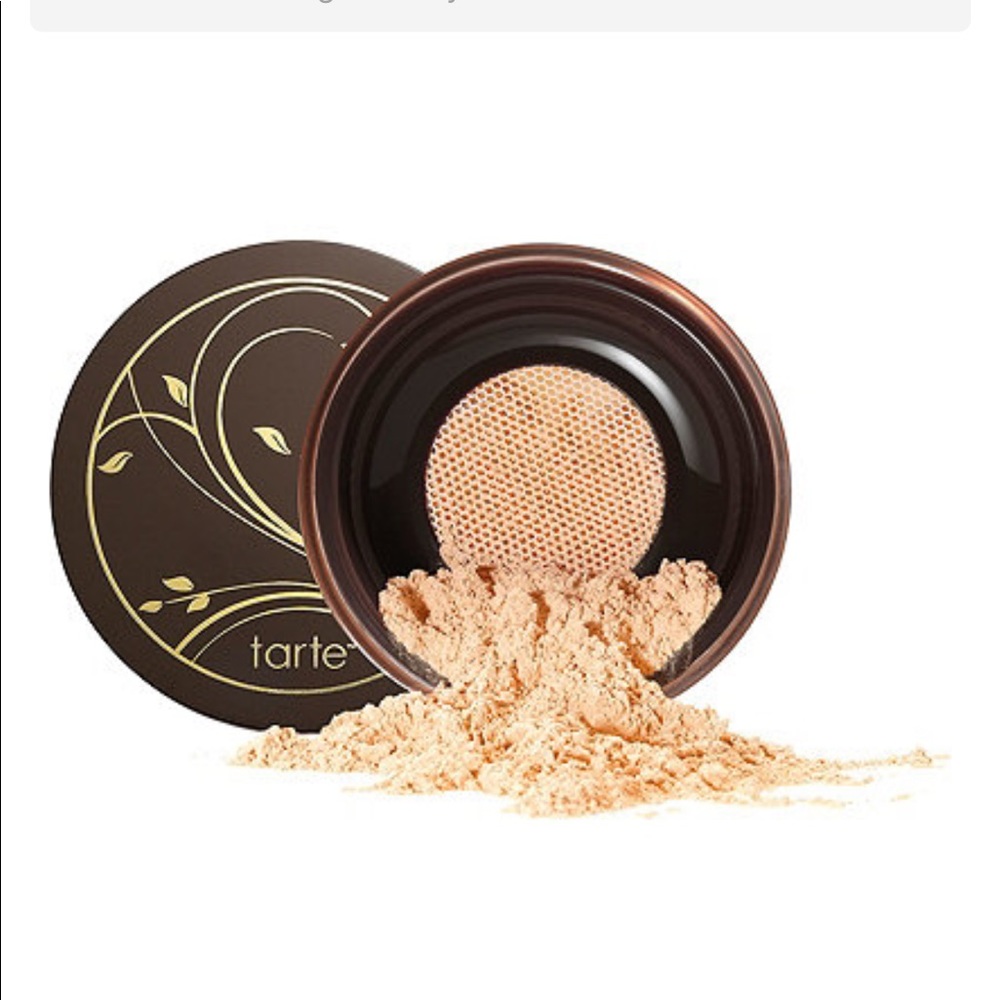 AMAZONIAN CLAY FULL COVERAGE AIRBRUSH FOUNDATION