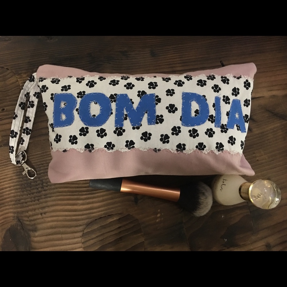 ❌sold❌Makeup bag