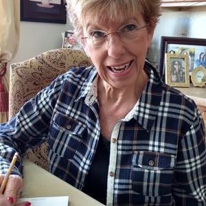 Meet your Posher, Ellen