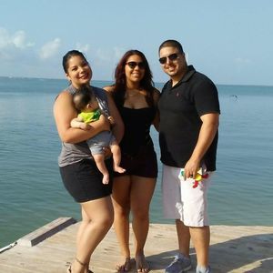 Meet your Posher, Dianna