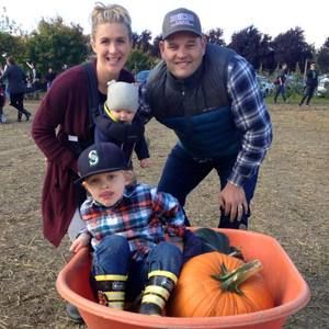 Meet your Posher, Robyn