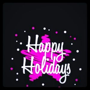 Shop for the holidays 🎁