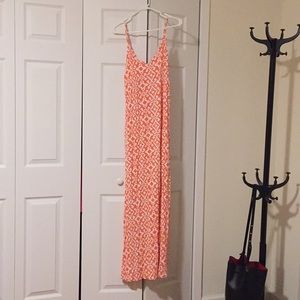 Macbeth Collection Maxi Dresses