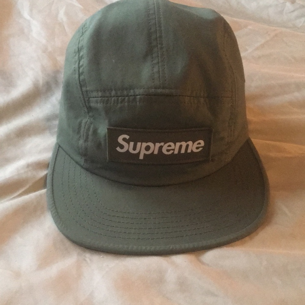 Supreme 5-Panel