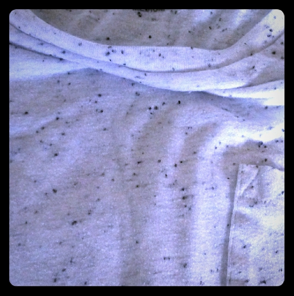 Boys Carbon Shirt