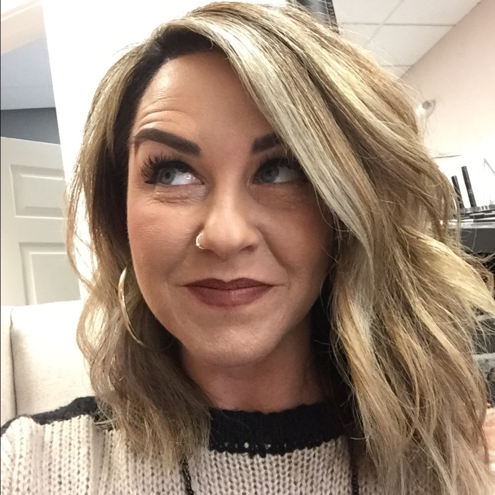 Meet your Posher, Erika