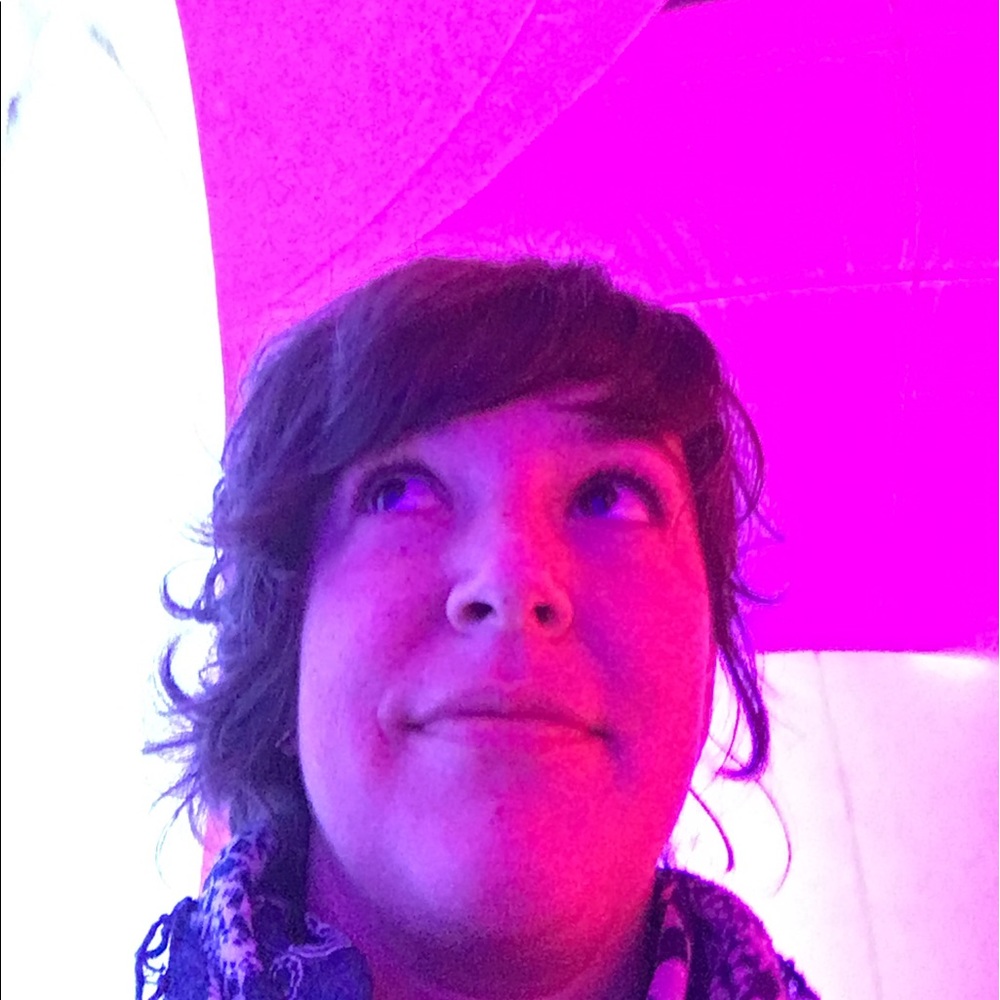 Meet your Posher, Sara