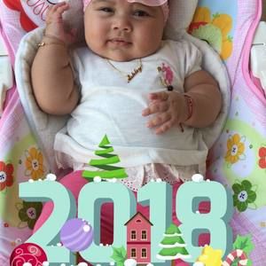 Meet your Posher, Yamilet