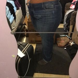 Sonoma boyfriend jeans