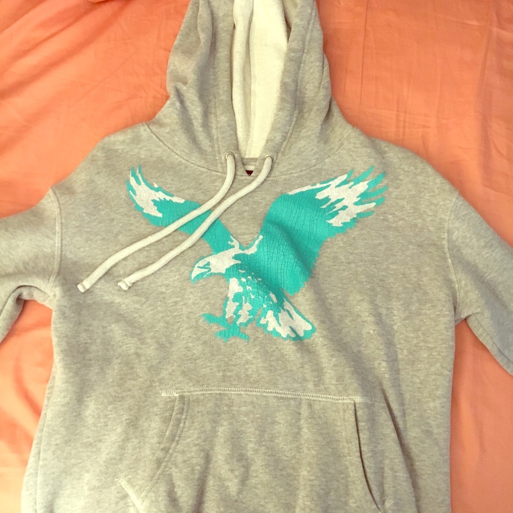 American eagle sweatshirt
