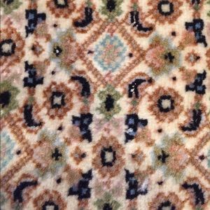 Meet your Posher, Wolfgang