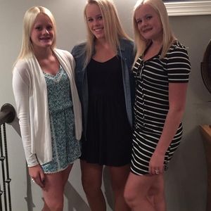 Meet your Posher, Ciara