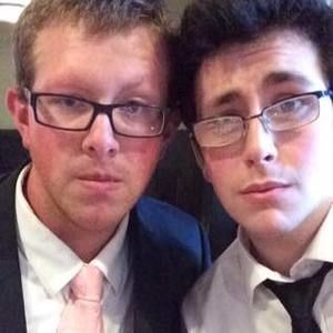 Meet your Posher, Mason