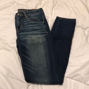 American Eagle Skinny Jean