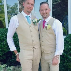 Meet your Posher, Brian