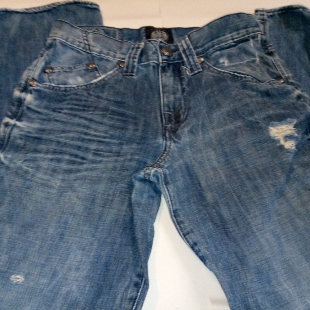 Mens jeans Rock and Republic.
