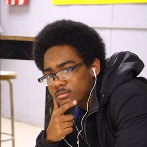 Meet your Posher, God