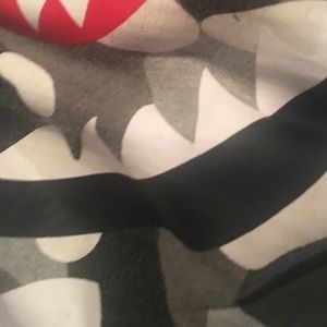 Meet your Posher, Luke