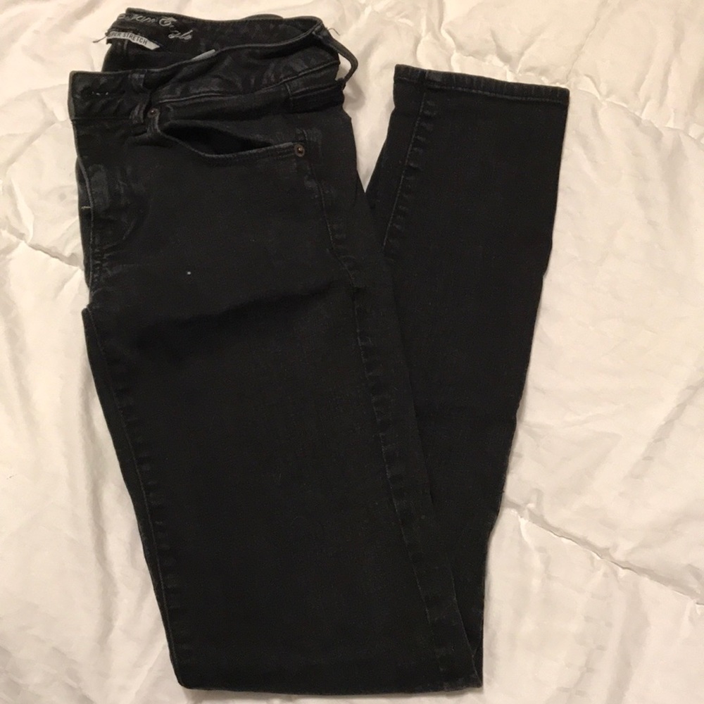 American Eagle Skinny Jean
