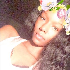 Meet your Posher, Breanna