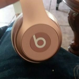 Beats solo 3