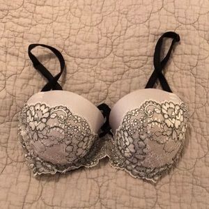 Victoria’s Secret Dream Angels Bra