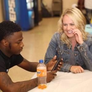 Meet your Posher, Erin