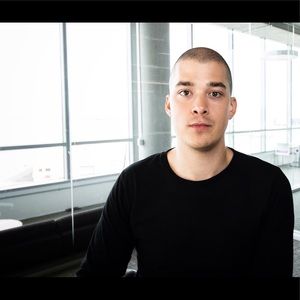 Meet your Posher, Keith