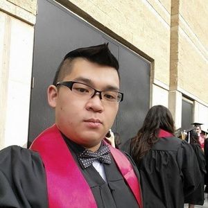 Meet your Posher, Ka-ho