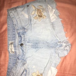 American eagle shorts