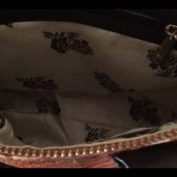Designer look handbag - Picture 3 of 4