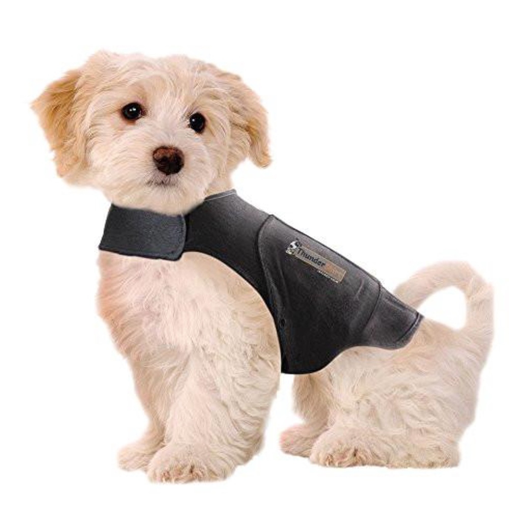 Dog Thundershirt Classic XS