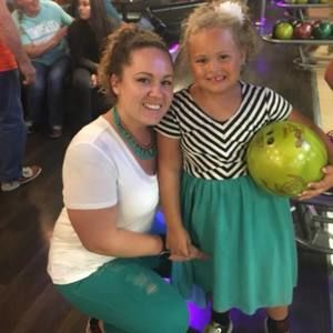 Meet your Posher, Audrey