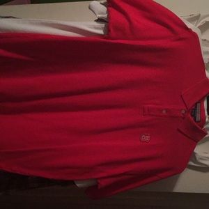 NCState men’s polo