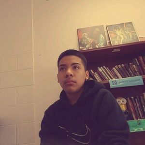 Meet your Posher, Daniel