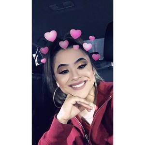 Meet your Posher, Nichelle