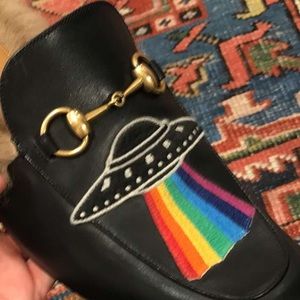 Meet your Posher, Mitchell