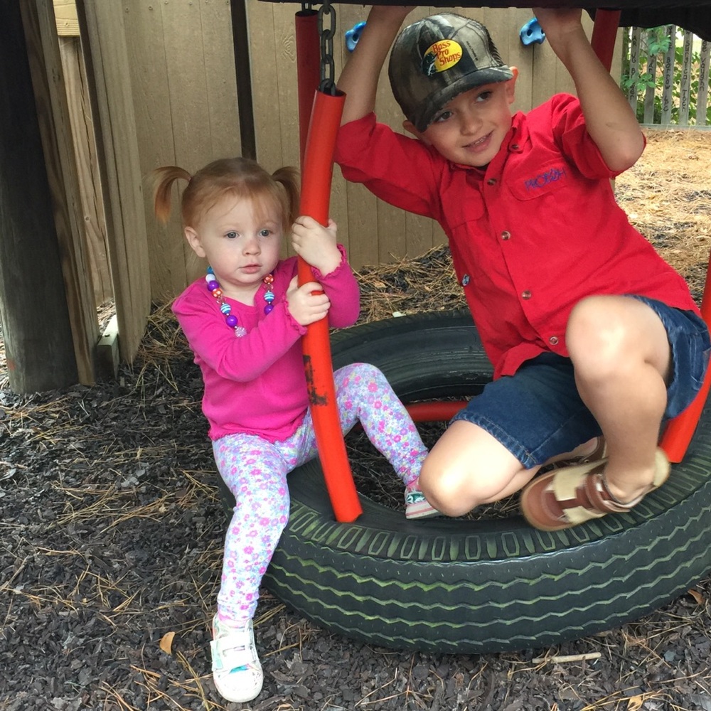 Meet your Posher, Kim