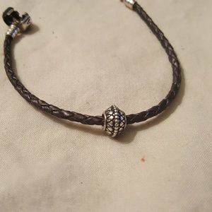 Pandora spacer charm