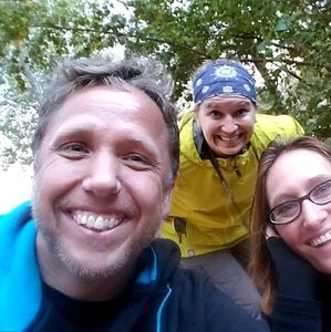 Meet your Posher, Dann