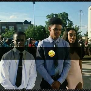 Meet your Posher, Cørtêz